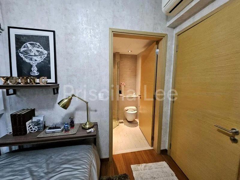 Room (Condo) for Rent in  The Line @ Tanjong Rhu - Image 4